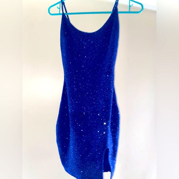 short homecoming dress!! - Picture 1 of 4